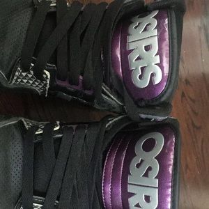 Osiris high tops